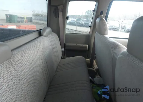 1997 Chevrolet K1500 Fleetside z USA, uszkodzony, nr VIN 1GCEK19M8VE268770